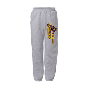 Perlwin Elementary Youth Gildan Heavy Blend Sweatpants