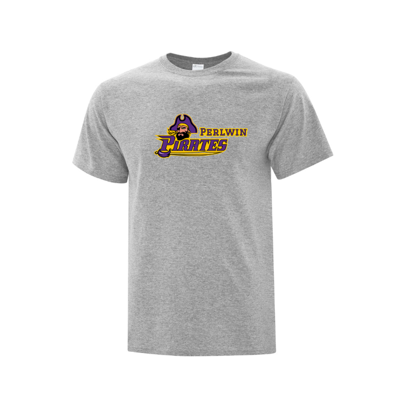 Perlwin Elementary Youth T-Shirt