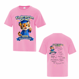 Tricon Elementary KinderGrad Tee