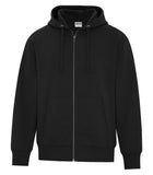 ATC WeRK™ HEAVYWEIGHT FLEECE FULL ZIP HOODIE