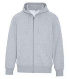 ATC WeRK™ HEAVYWEIGHT FLEECE FULL ZIP HOODIE