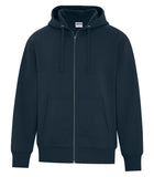 ATC WeRK™ HEAVYWEIGHT FLEECE FULL ZIP HOODIE
