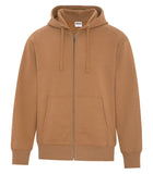ATC WeRK™ HEAVYWEIGHT FLEECE FULL ZIP HOODIE