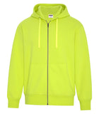 ATC WeRK™ HEAVYWEIGHT FLEECE FULL ZIP HOODIE