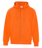 ATC WeRK™ HEAVYWEIGHT FLEECE FULL ZIP HOODIE
