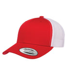 Robbins Trucking ATC™ YUPOONG® YP CLASSICS® Retro Trucker Cap