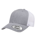 Robbins Trucking ATC™ YUPOONG® YP CLASSICS® Retro Trucker Cap