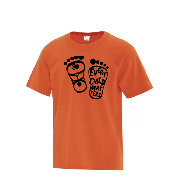 Every Child Matters T-shirt