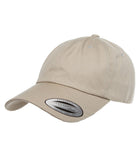 Yupoong Classic Dad Hat - Robbins Trucking