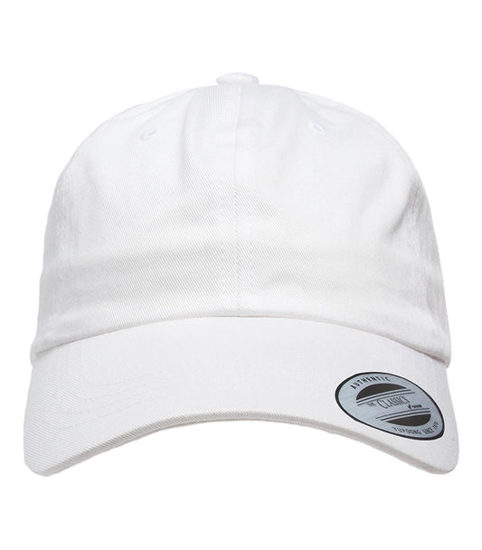 Yupoong Classic Dad Hat - Robbins Trucking
