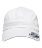 Yupoong Classic Dad Hat - Robbins Trucking