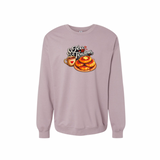 Tea & Toutons Crewneck Sweatshirt