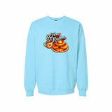 Tea & Toutons Crewneck Sweatshirt