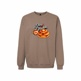 Tea & Toutons Crewneck Sweatshirt