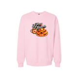 Tea & Toutons Crewneck Sweatshirt