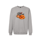 Tea & Toutons Crewneck Sweatshirt