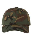 LPO Yupoong Classic Dad Hat