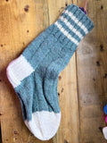 Hand Knit Socks