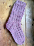 Hand Knit Socks