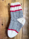 Hand Knit Socks