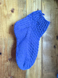 Hand Knit Socks