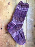 Hand Knit Socks