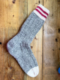 Hand Knit Socks