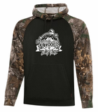 Chuck Porter Classic Adult REALTREE® Fleece Hoodie