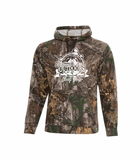 Chuck Porter Classic Adult REALTREE® Fleece Hoodie