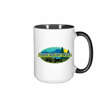 15oz Ceramic Coffee Mug – Cumberland County Riders