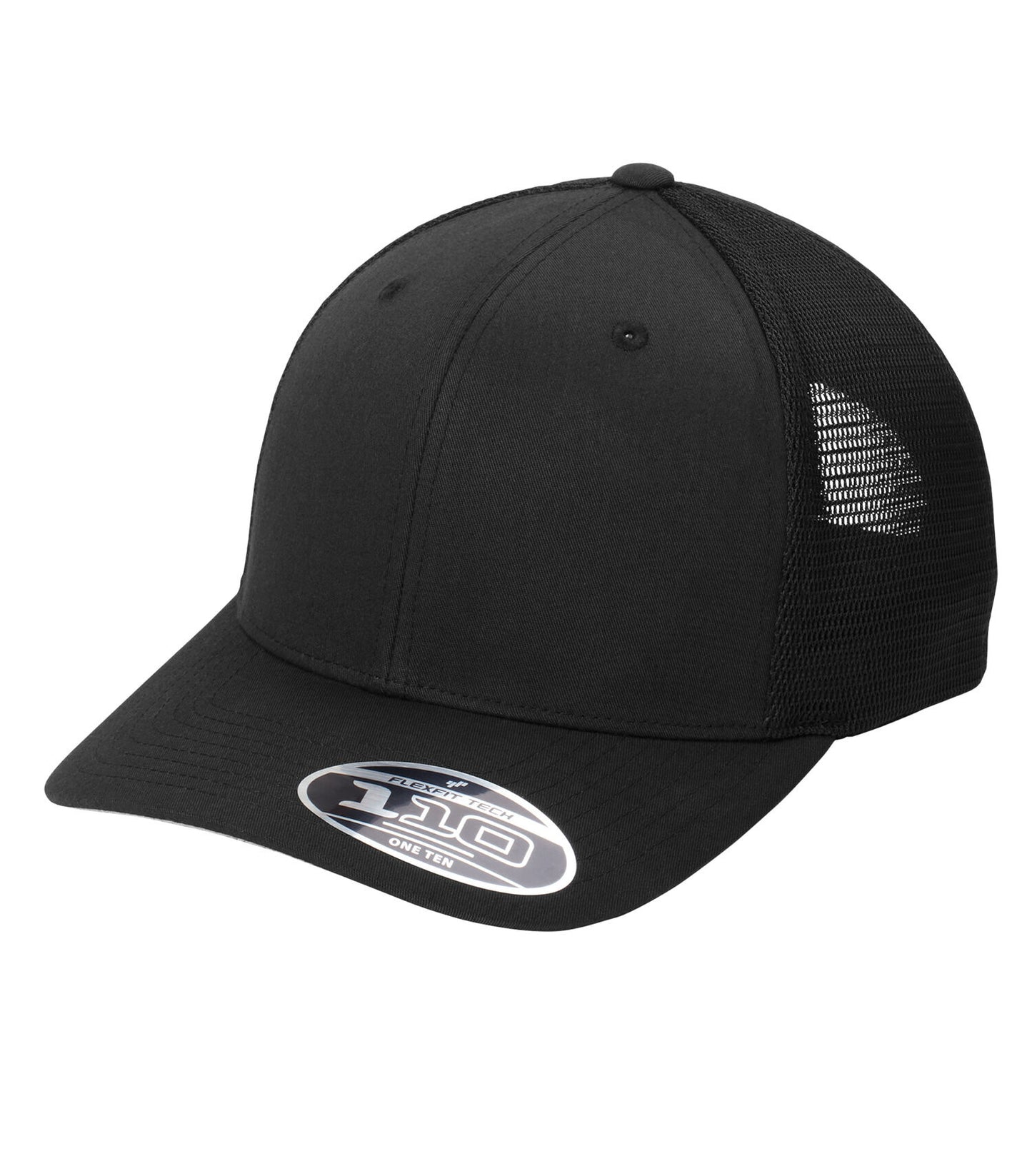 Flexfit 110 Mesh Back Cap
