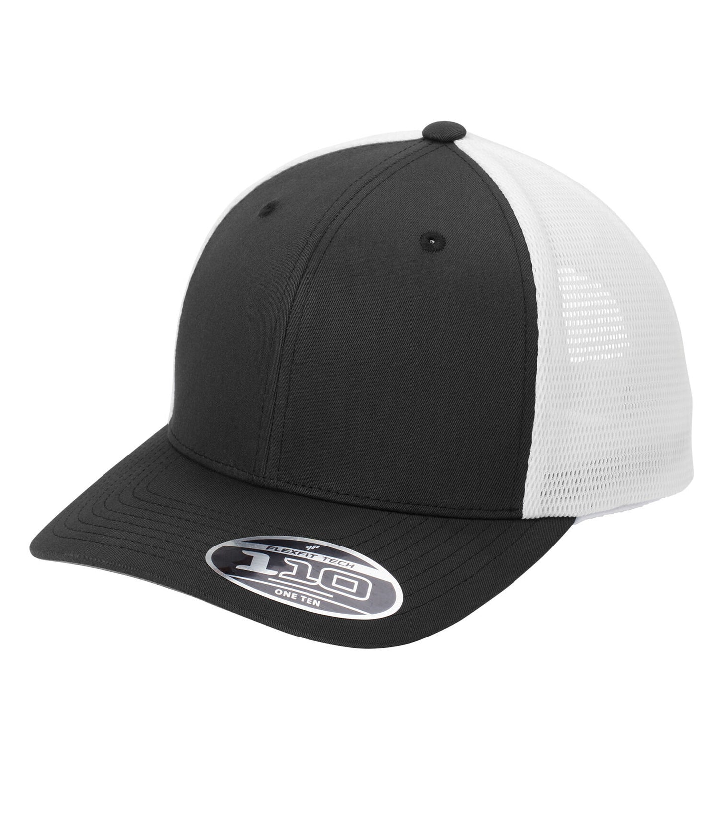 Flexfit 110 Mesh Back Cap