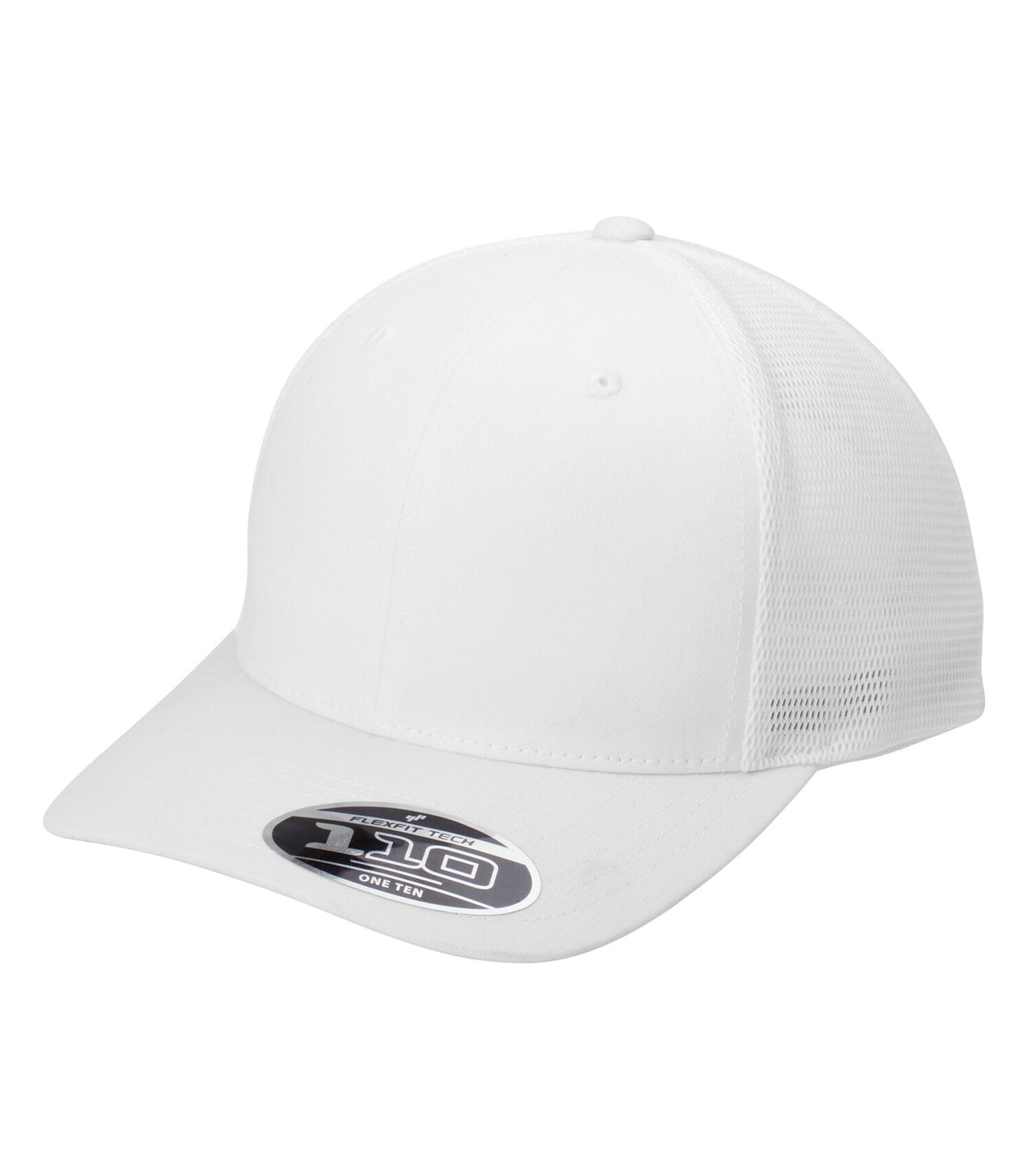 Flexfit 110 Mesh Back Cap