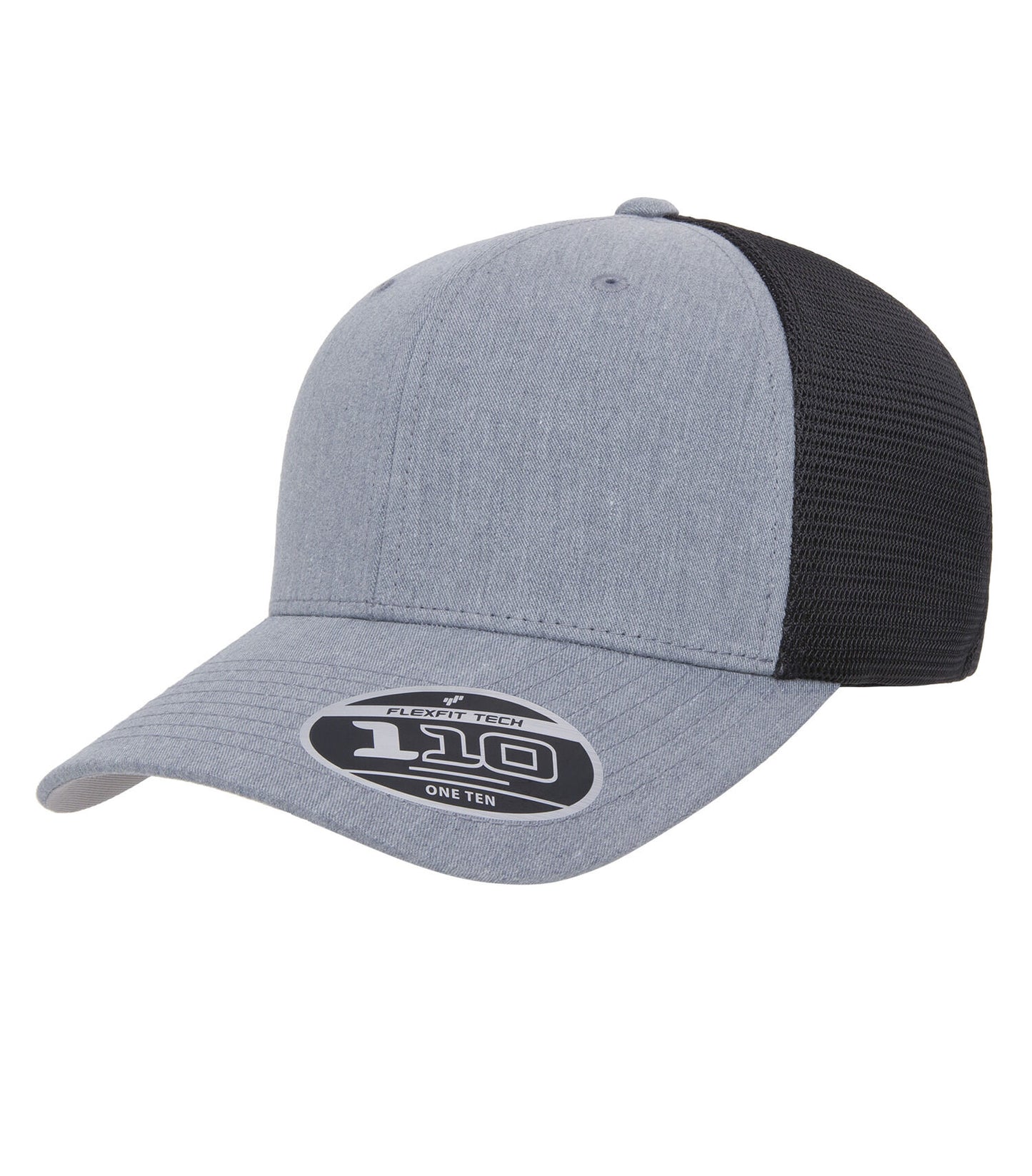 Flexfit 110 Mesh Back Cap