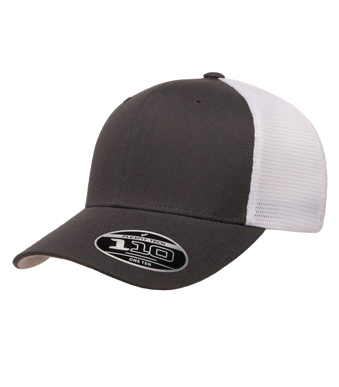 Flexfit 110 Mesh Back Cap