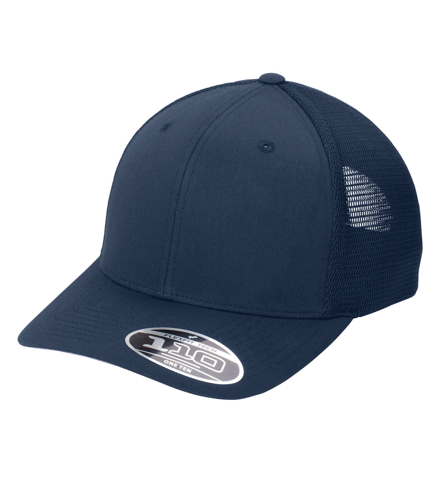 Flexfit 110 Mesh Back Cap