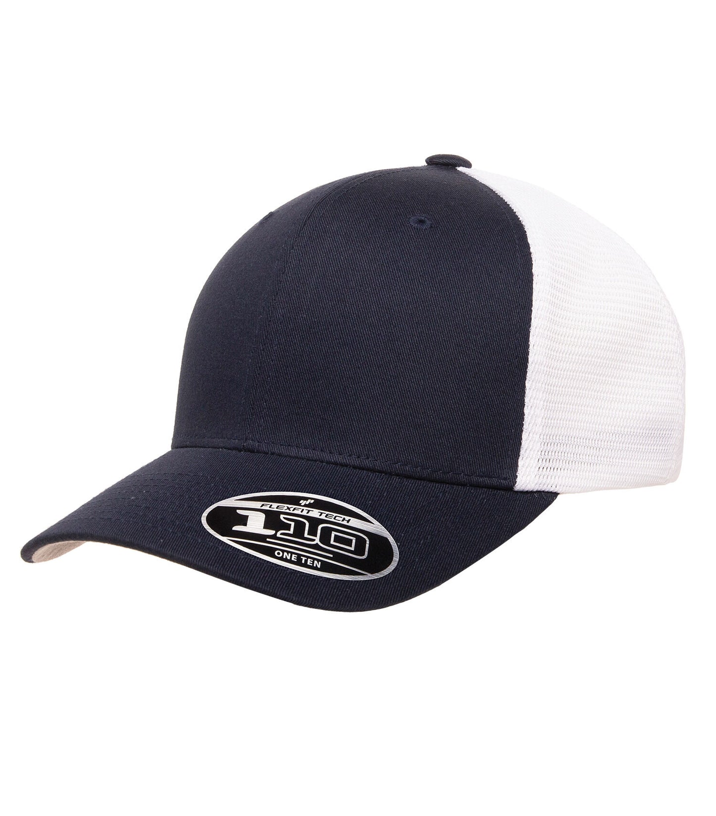 Flexfit 110 Mesh Back Cap