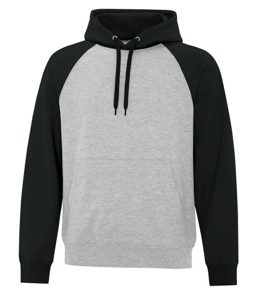 ATC Everyday Two Tone Hoodie