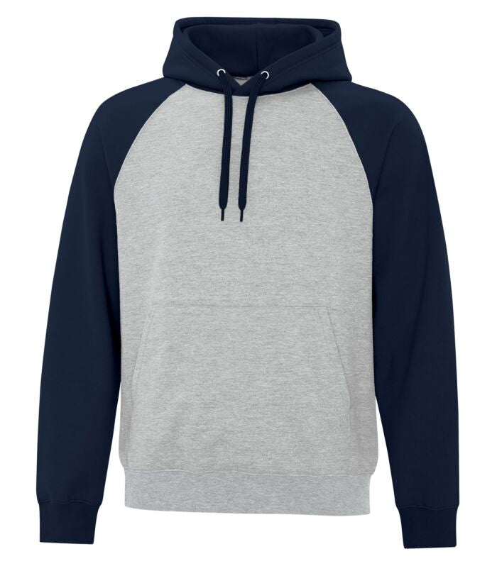 ATC Everyday Two Tone Hoodie