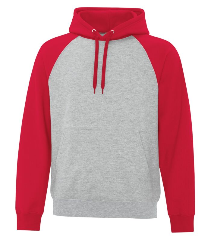 ATC Everyday Two Tone Hoodie
