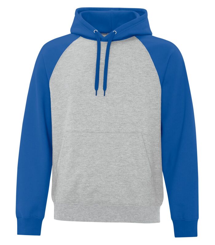 ATC Everyday Two Tone Hoodie