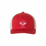 Newfie Country Boy Retro Trucker Cap