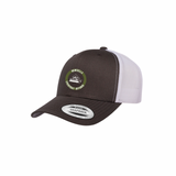 Rowsells Everyday Off Grid Retro Trucker Cap