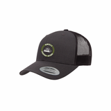 Rowsells Everyday Off Grid Retro Trucker Cap