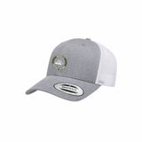 Rowsells Everyday Off Grid Retro Trucker Cap