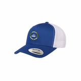 Rowsells Everyday Off Grid Retro Trucker Cap