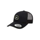 Rowsells Everyday Off Grid Retro Trucker Cap