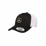 Rowsells Everyday Off Grid Retro Trucker Cap