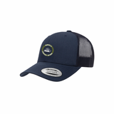 Rowsells Everyday Off Grid Retro Trucker Cap