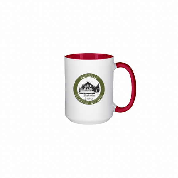 Rowsells Everyday Off Grid Mug